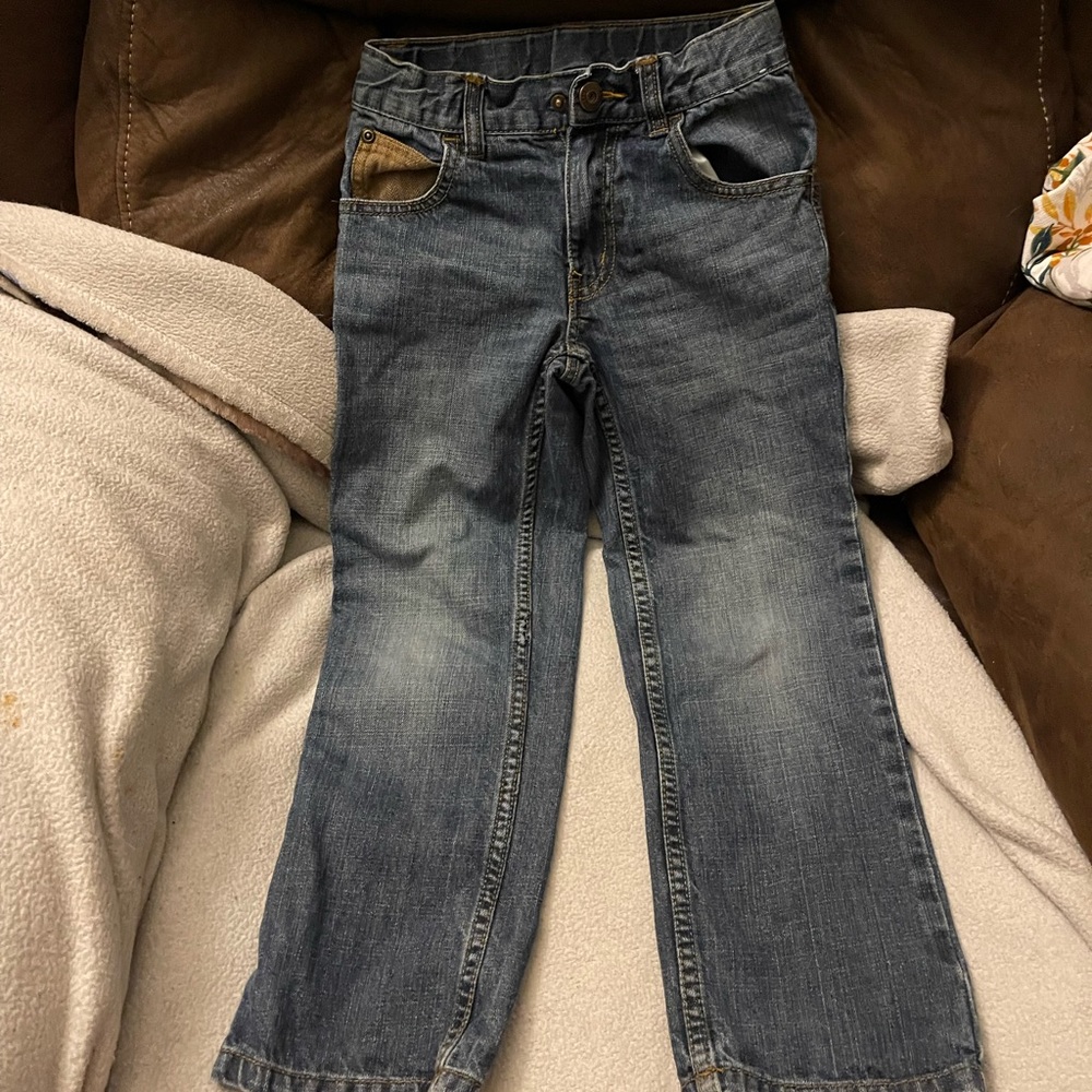 Gymboree Size 6